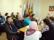 Заседания ТОС