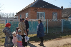 Выездной совет профилактики