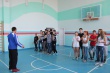 Спартакиада учащихся