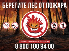 🔥 Внимание, жители! 🔥