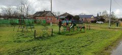 Продолжаем наведение порядка на территории поселения