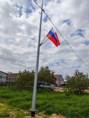 Готовимся к майским праздникам! 