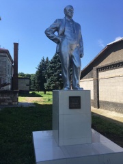 Ремонт памятников культуры.
