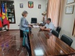 🤝 Глава поселения на связи с жителями!