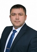 Александр Николаевич Трубицын