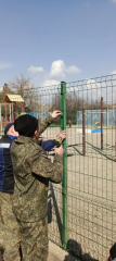 Давайте бережнее относиться к нашему общему фонду! 