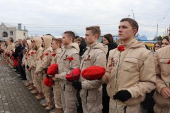 11 декабря отмечается День памяти русских солдат, погибших в Чечне. 