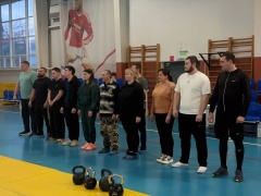 💪 Стартовали XXXIII Сельские спортивные игры Кубани! 