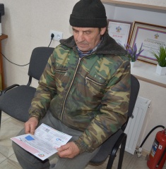 🌟 Этап 7: Эстафета "Мои финансы" в нашем поселении 🌟