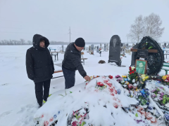 3-я годовщина с начала Специальной Военной Операции.