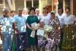 Сегодня поздравляем с 90-летним юбилеем коренную жительницу села Шереметьевского, Дину Пантелеевну Своеволину 🎉