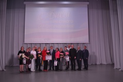 🎉 Накануне Дня местного самоуправления в нашем поселении прошло замечательное торжественное мероприятие! 🌟