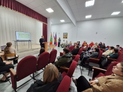 🌳✨ Ванновское станет еще красивее! ✨🌳