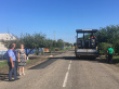 Благоустройство. Ремонт автодорог.