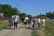 В Ванновском поселении начался цикл встреч главы с жителями. По традиции первые встречи проходят в отдаленных хуторах.