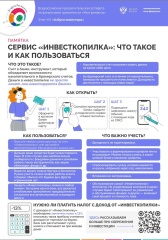 Эстафета Мои Финансы
