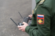 ⚡️Год службы по контракту в Войсках беспилотных систем засчитывается в срок службы по призыву