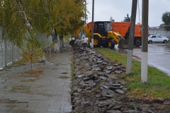 Благоустройство