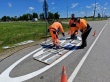 🚧Завершаются мероприятия по снижению аварийности