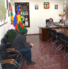 💬👥 🗣 Уважаемые жители Ванновского сельского поселения! 
