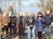 В память о воинах-интернационалистах...