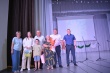 Состоялось торжественное мероприятие, посвященное Дню семьи, любви и верности.