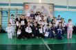 🥋В Ванновском КДЦ прошел Открытый турнир спортивно-патриотического клуба "НИКА" по джиу-джитсу