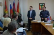 Сессия Совета Ванновского сельского поселения