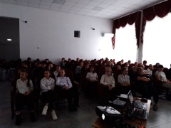 3 декабря - День неизвестного солдата...