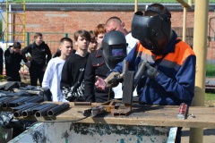 🔧 Будущее начинается с практики!