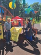 Мониторинг безопасного детского отдыха 