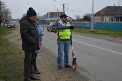 🚧 Внимание, жители села Шереметьевское! 🚧