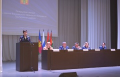 Профилактика правонарушений и антинаркотическая работа: Работа ОМВД России по Тбилисскому району с трудовыми коллективами Ванновского поселения
