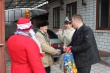 Поздравление ветеранов ВОВ