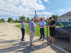 ✅Хорошие новости для жителей хутора Шевченко!