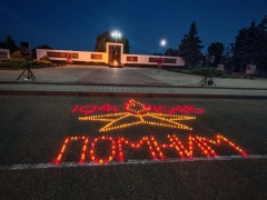 «Никто не забыт и ничто не забыто!» 🕯️🕯️🕯️  
